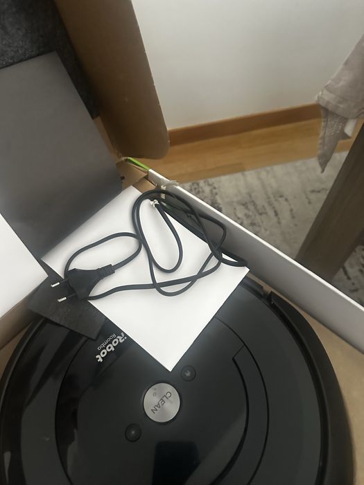 Roomba e5 irobot