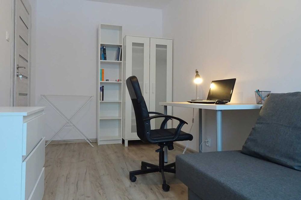 Mieszkanie – Poznań, Osiedle Pod Lipami, Winogrady - Widok 2