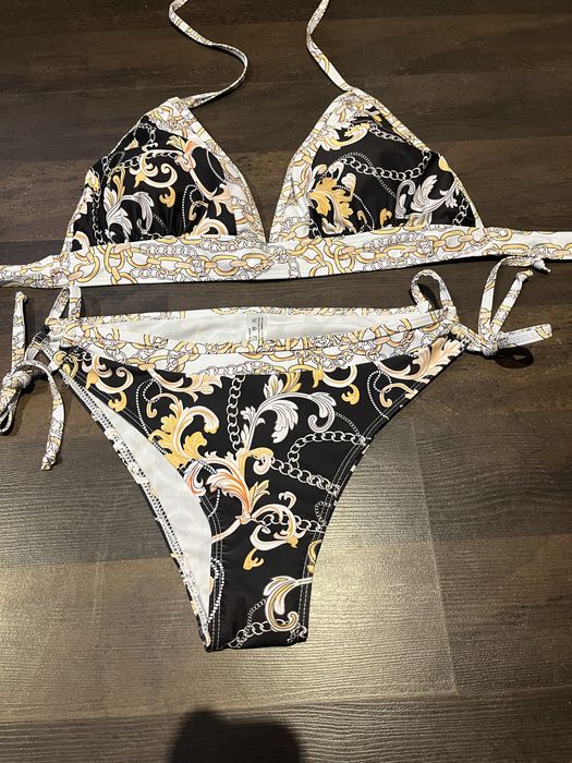 Kostium kąpielowy roz XL