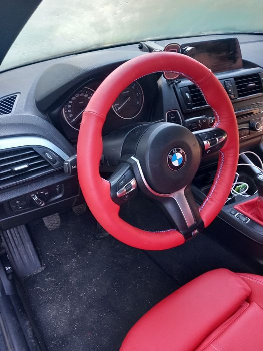 Serviços de automóvel