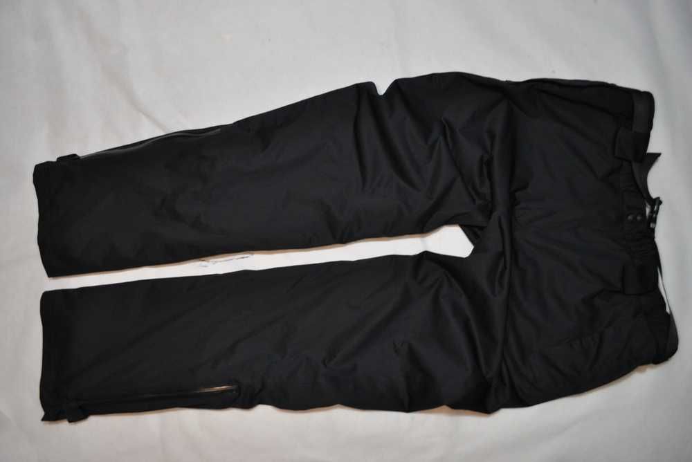 SUNDERLAND 2XL 102cm męskie spodnie trekkingowe wodoodporne s6v