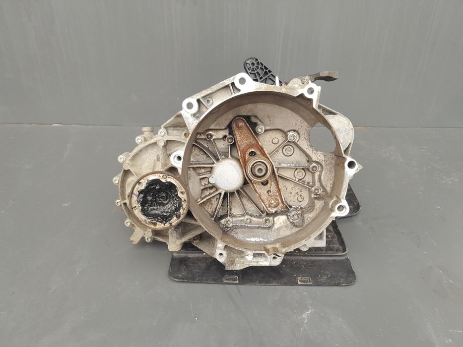 КПП 1.2TSI NBW VW Golf VI 2008-2013p Коробка передач 1.2 TSI Гольф 6