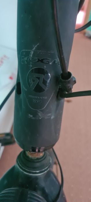 KOGA F3 Rower do naprawy