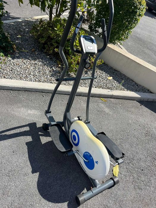 Bicicleta Elíptica