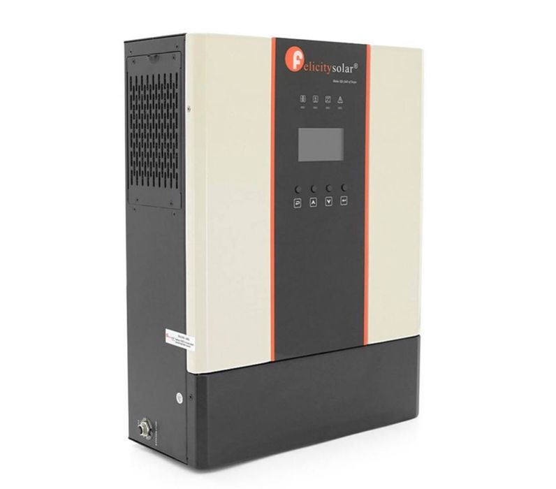 Инверторы, Аккумуляторы, Зарядные станции