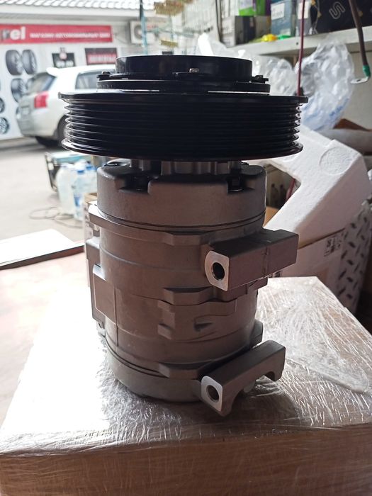 Компрессор кондиционера