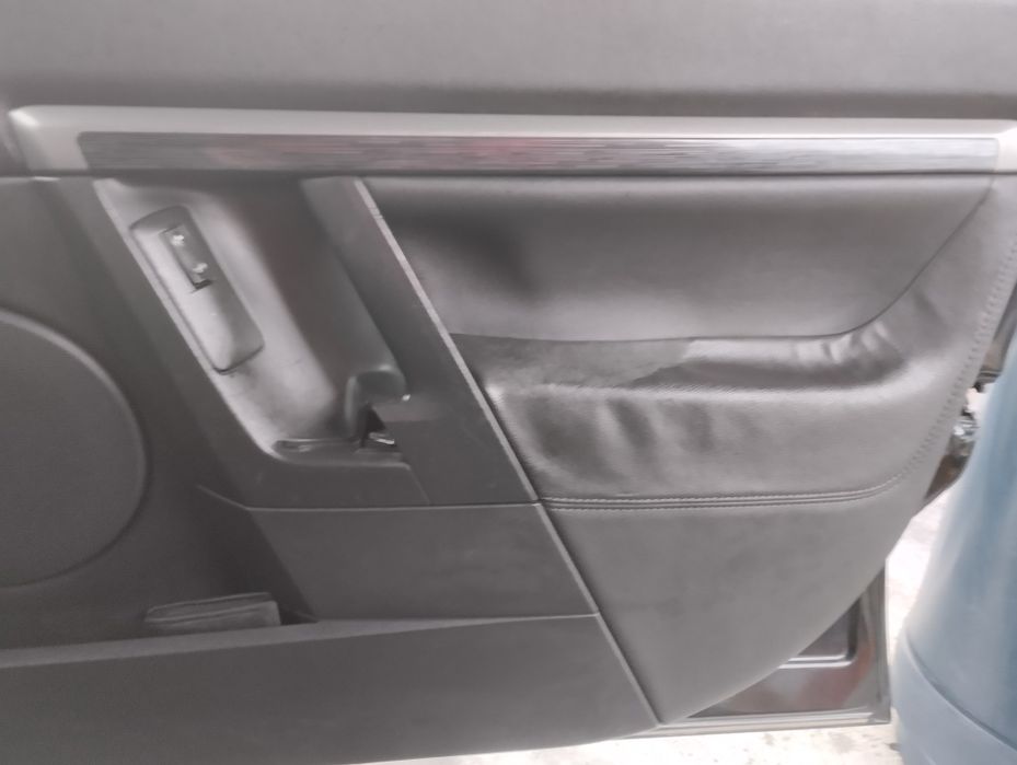 Opel vectra 1.9cdti