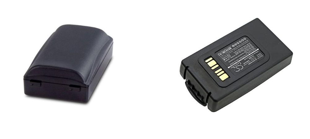 Аккумуляторная батарея ТСД Datalogic аккумулятор ТСД Skorpio X3,