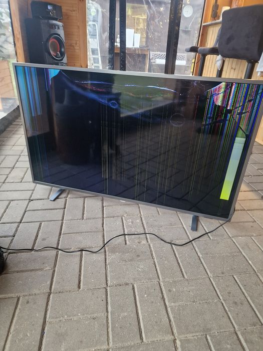 Tv philips.  Android led 50PUS703/12