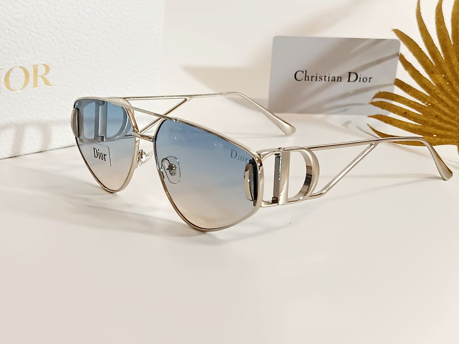 Брендові окуляри .Dior. Нові