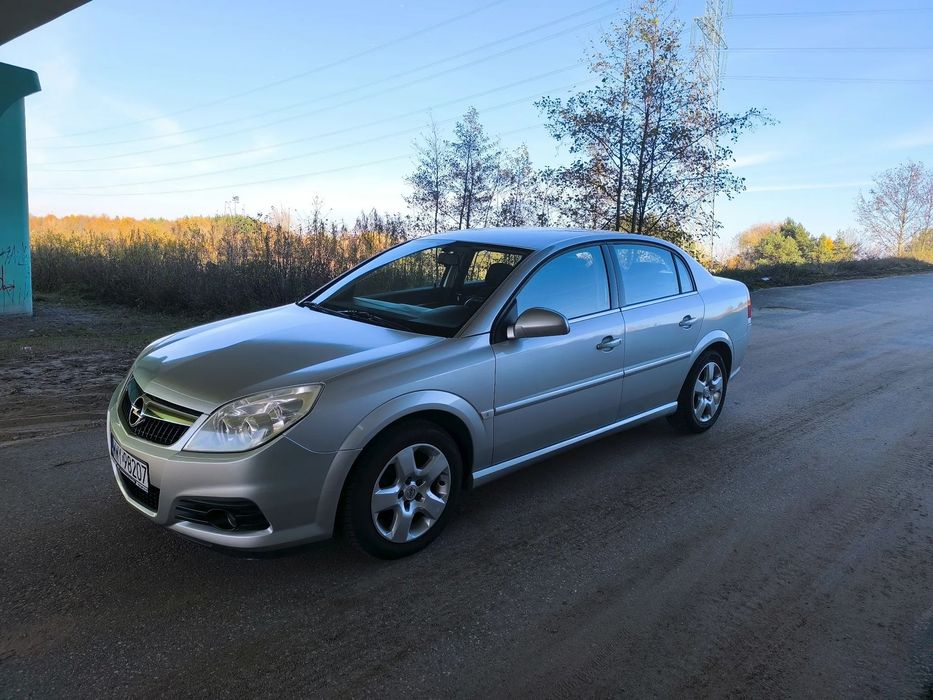 Opel Vectra 1.8 140 KM Benzyna Swietny Stan!!