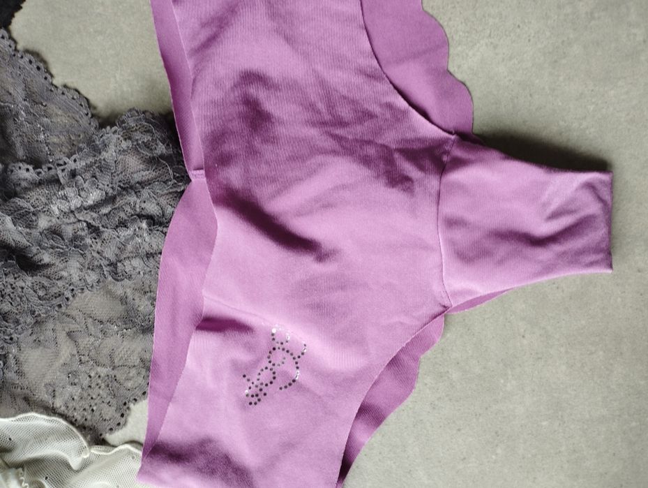 Bielizna damska s m nowe i używane h&m sloggi