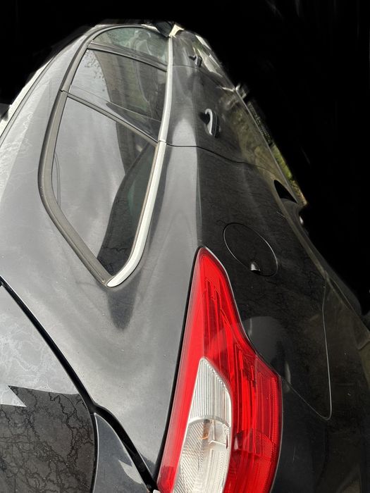Ford Focus 2014 - Para Peças