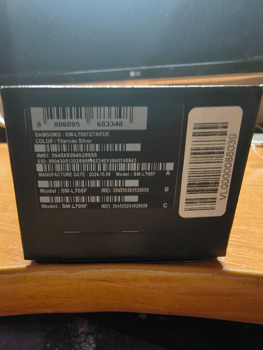 SAMSUNG Galaxy Watch Ultra  e-sim