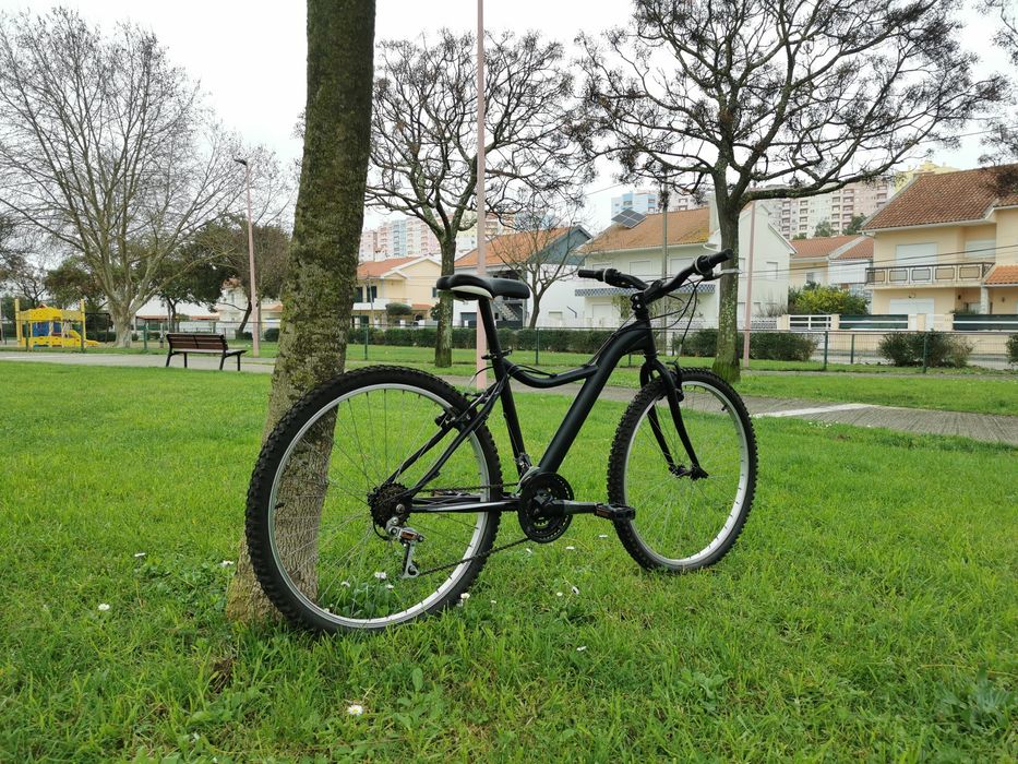 2 Bicicletas roda 26