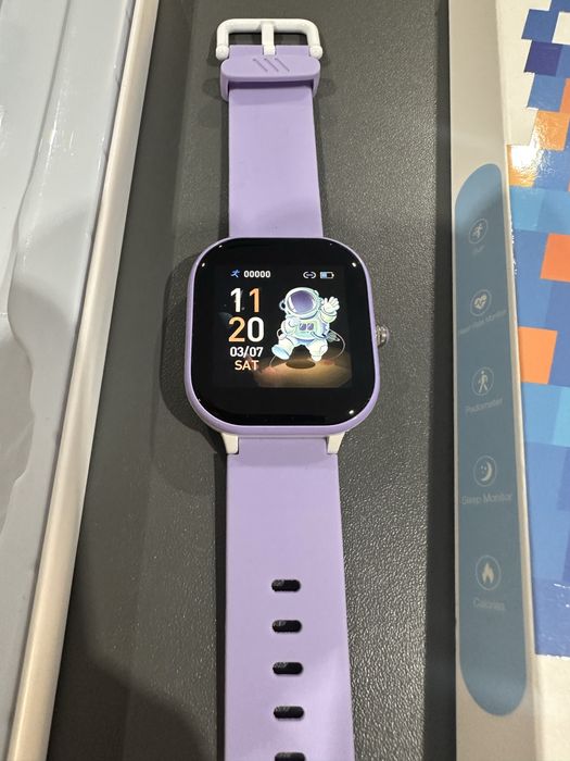 Samrtwatch dzieciecy