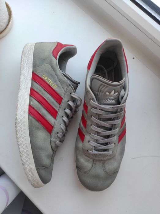 Кросівки adidas Gazelle