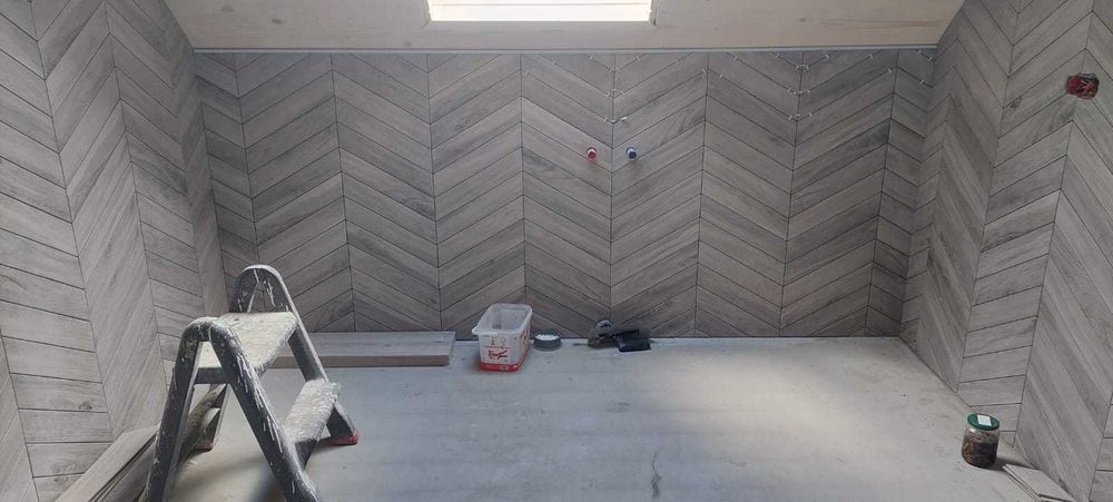 Gres szkliwiony hiszpański Pamesa ROVERE BARK