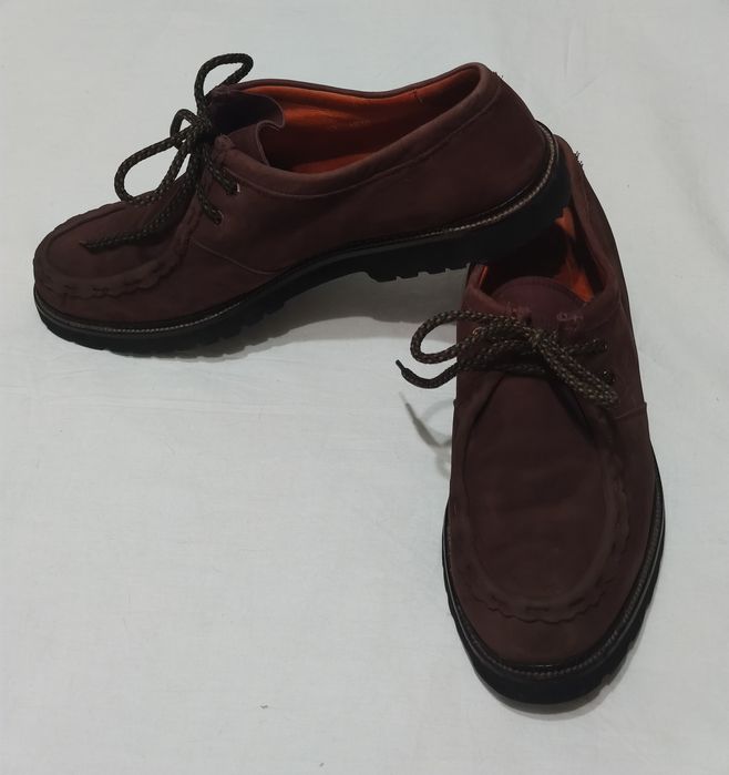 Туфли Primo di Lauro Bianda (Италия) 45рр (30см)