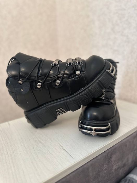 New Rock  41 розмір