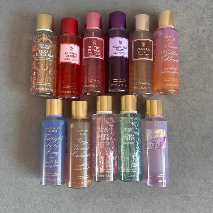 Міст для тіла і волосся Вікторія Сікрет Victorias Secret оригінал