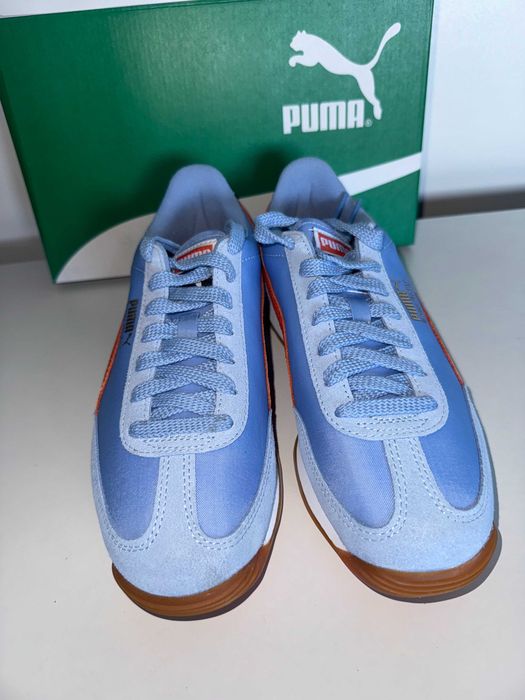 Sneakersy Puma
38·Nowy bez metki·Puma