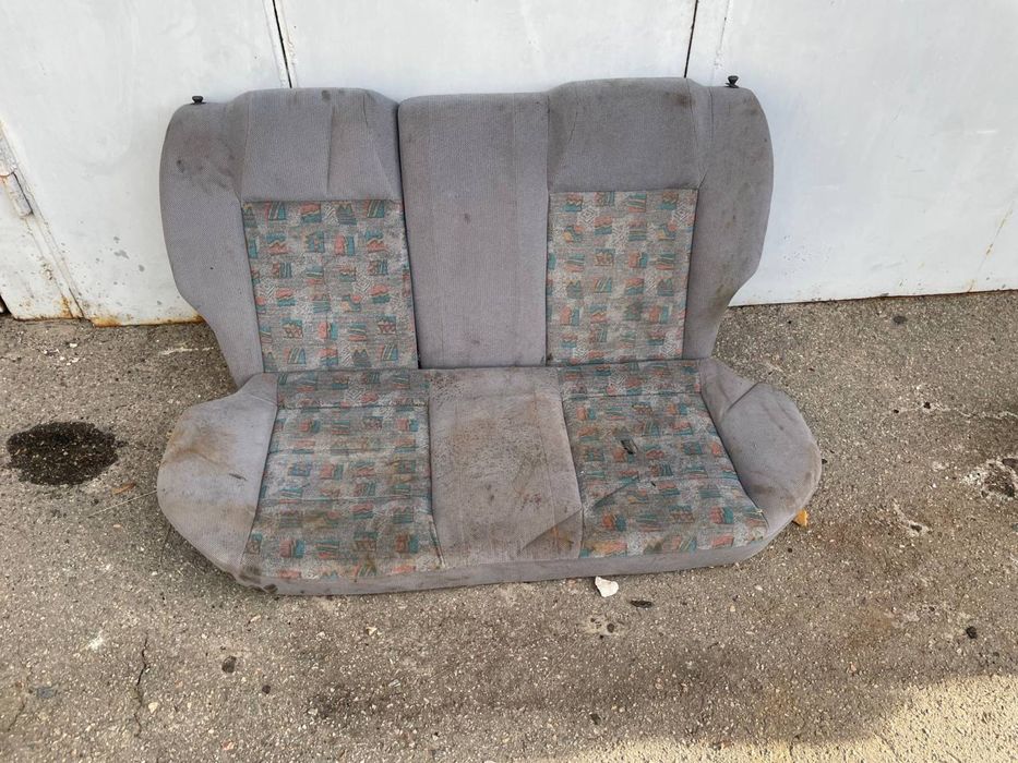 Запасні частини для Lanos