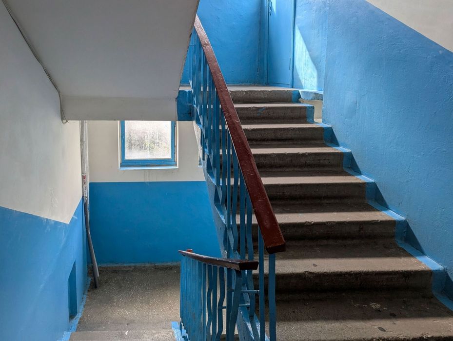 Продаж 3 кімнатної квартири