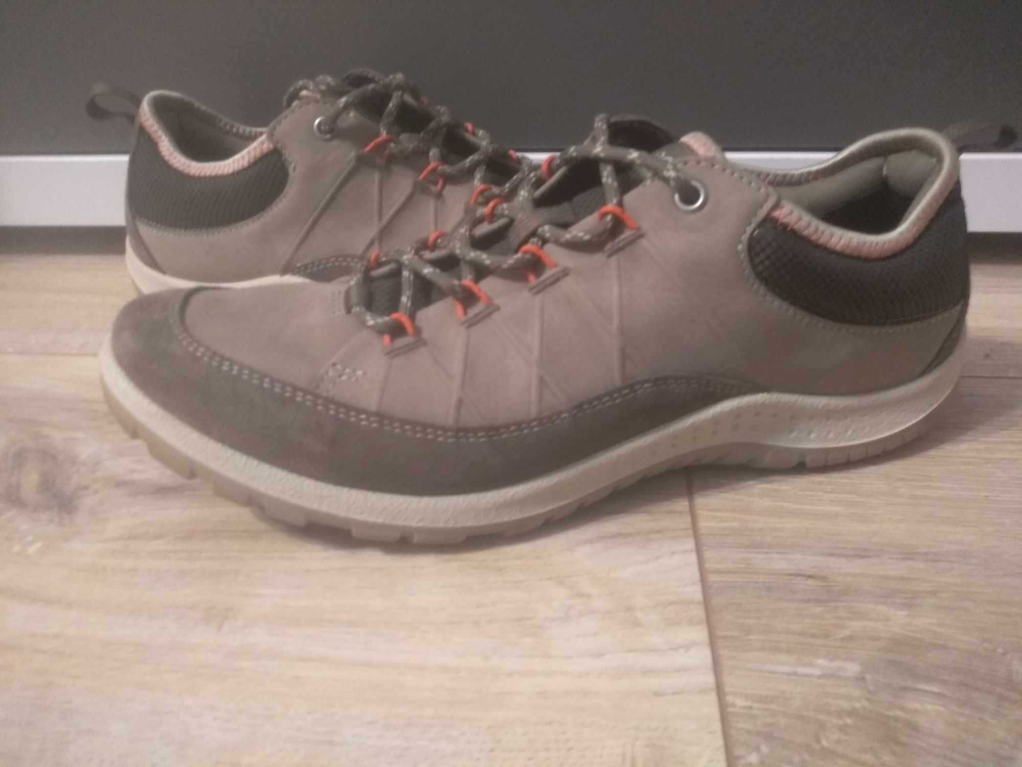 Ecco Aspina 39 sk ra Yak Brzoz w OLX.pl