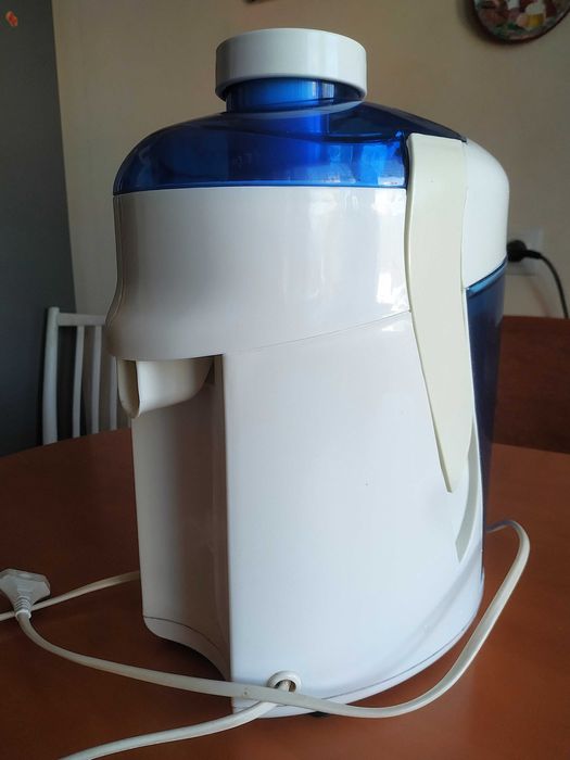 Соковижималка Clatronic AE - 2354 німецька.