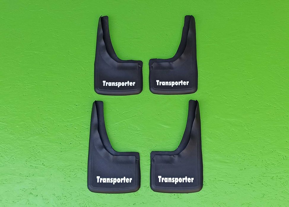 Кенгурятник Дуга передня на Фольксваген Т4 Volkswagen T4 92-03р