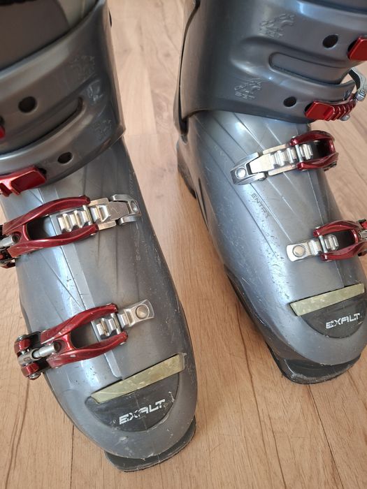 Buty narciarskie damskie Rossignol roz. 39