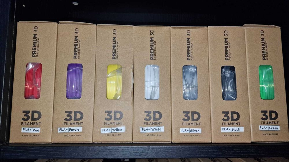 PLA Filamento Impressora 3D Professional Lab