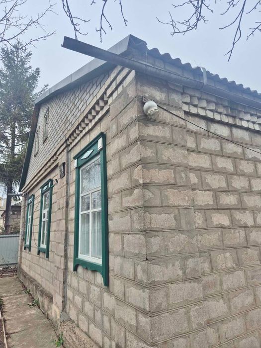 Продаж будинку в місті Верхівцеве