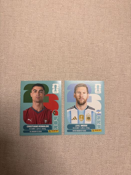 figurinhas DA COPA 2026!!!