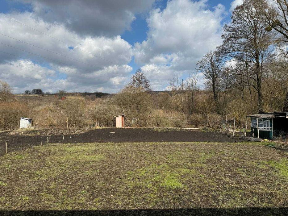 Лезнево Надія -3 вихід до лісу