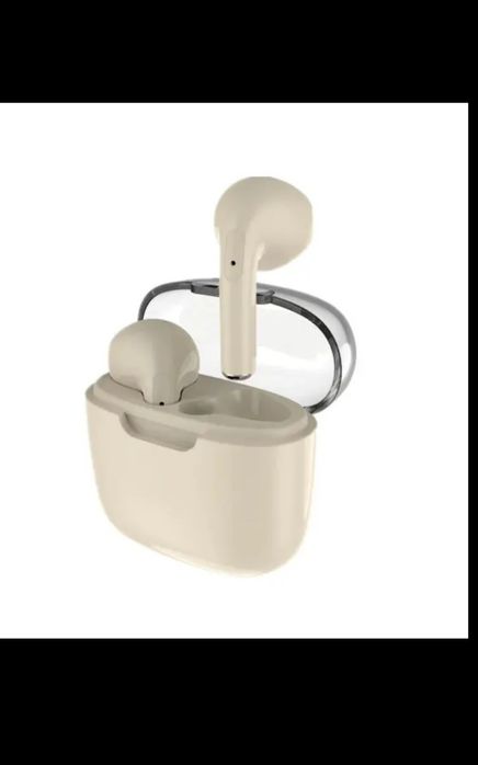 Навушники бездротові