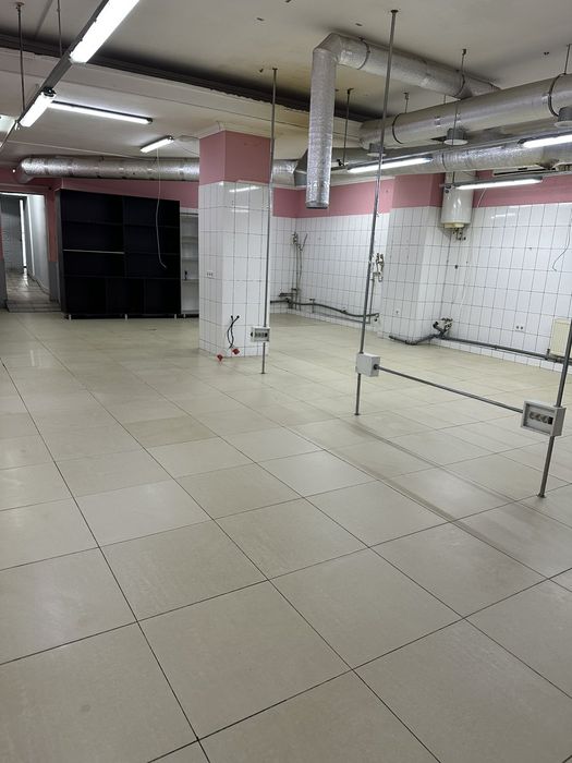 Сдам помещение в Центре