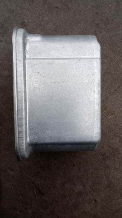 Продам фільтр паливний JOHN DEERE (Donaldson) P556745