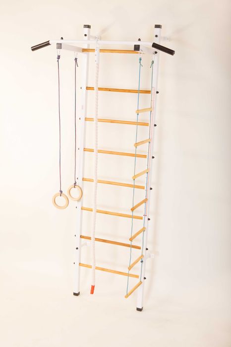 Акция Шведская стенка "Кипарис" + бесплатная доставка