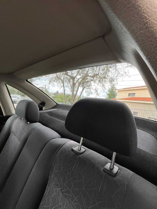 Volkswagen Polo 1.4 60cv 1996