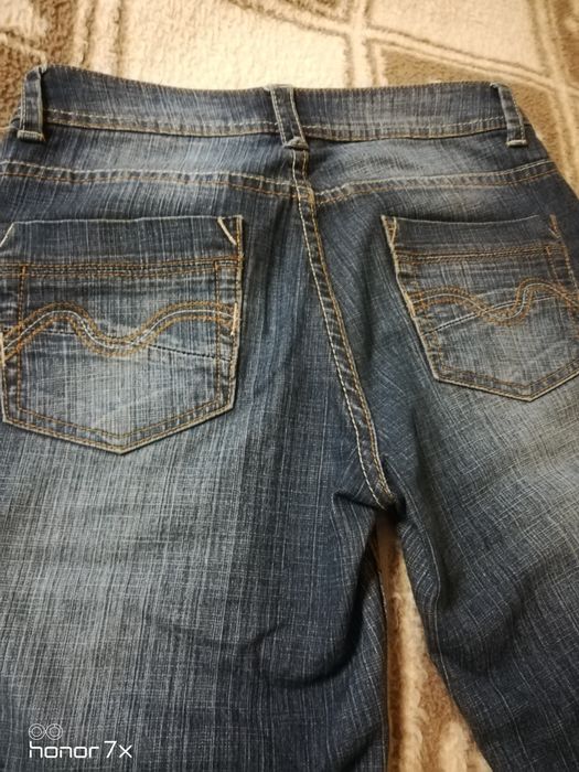 Продам джинсы Tom Tailor
