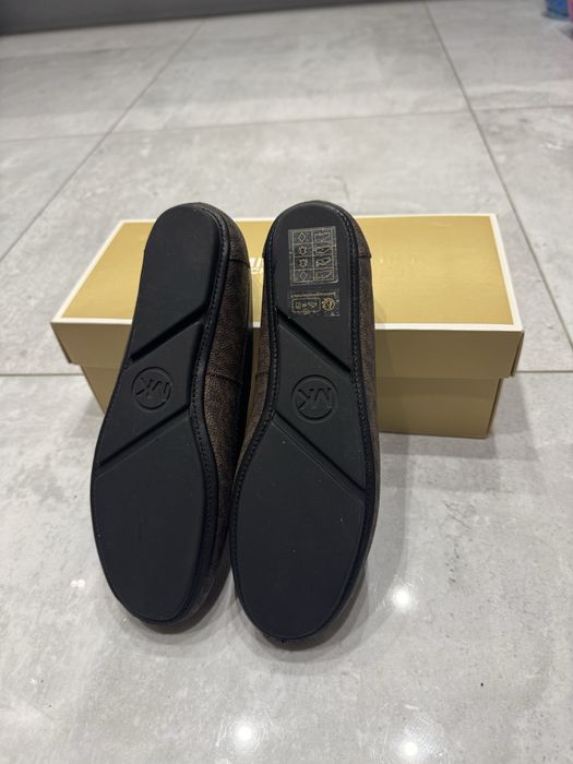Michael Kors мокасини, лофери