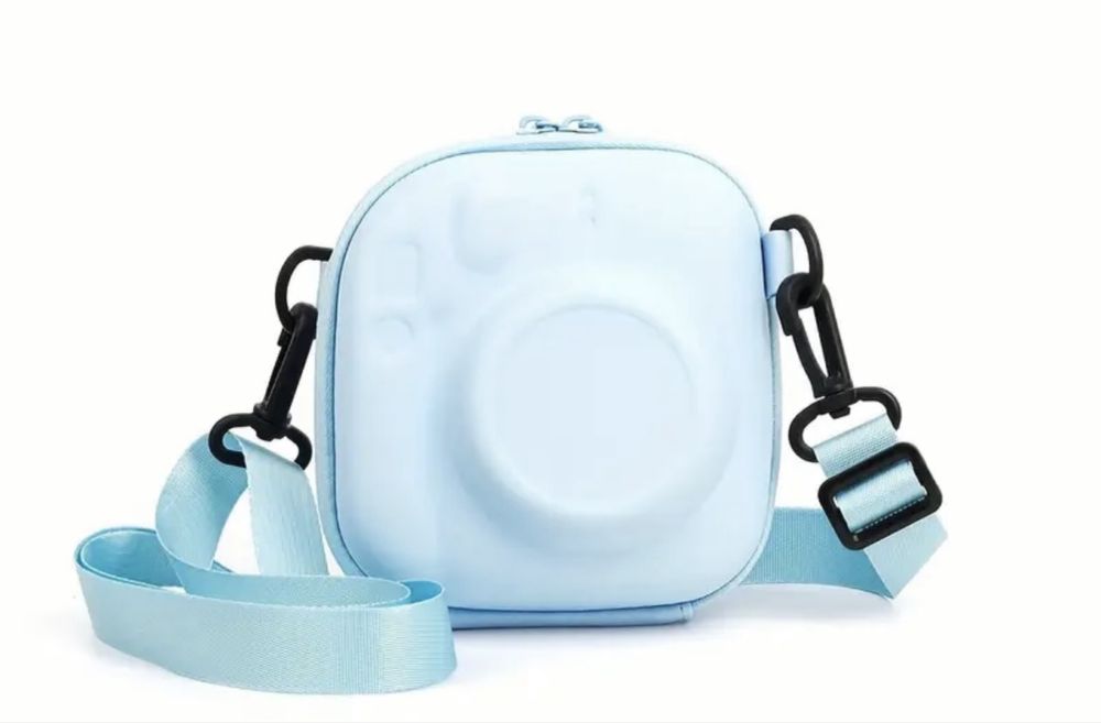 NOVO - bolsa Instax Fujifilm Polaroid de todos modelos e cores