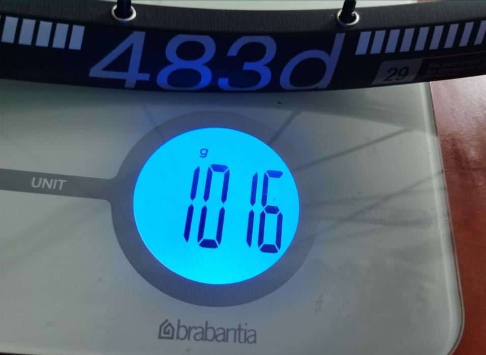 Koła 29 DT Swiss 483d Novatec D902 MS12 Boost