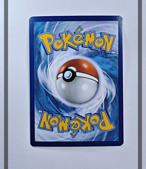 MAggron Ex 154/160 PRC Pokemon ENG-NM