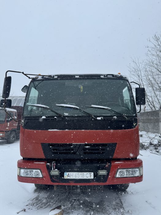 Foton самосвал 2 единицы