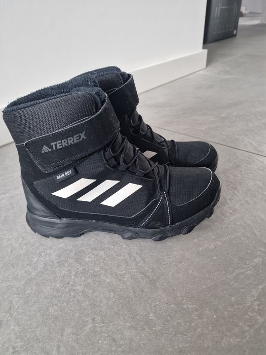 Adidas Terrex Śniegowce Trekingowe