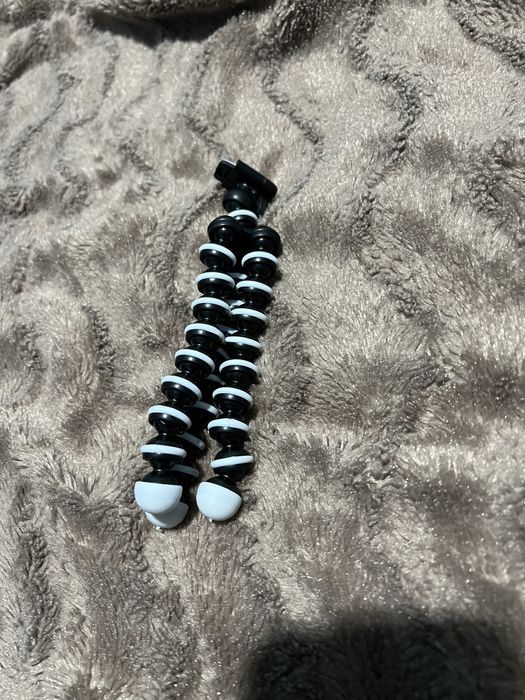 Tripe multiarticulado