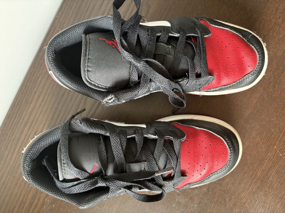 Sapatilhas Sneakers Tennis Basket Nike air Jordan